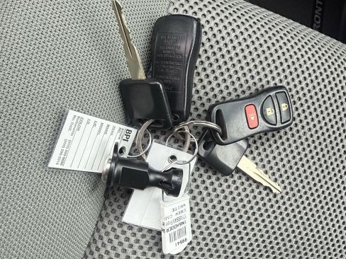 Used 2017 Nissan Frontier SV w/ SV Value Truck Package image 34