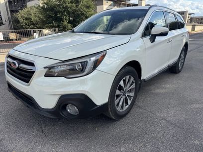 Used 2018 Subaru Outback 3.6R Touring w/ Protection Package #1