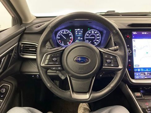 Used 2020 Subaru Outback Limited AWD/4WD image 16