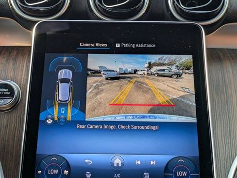 Certified 2026 Mercedes-Benz GLC 300 image 16