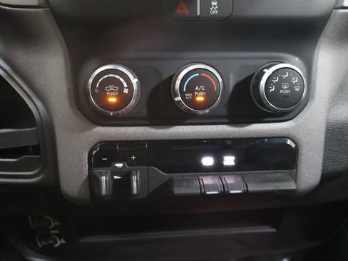 Used 2024 RAM 2500 Tradesman AWD/4WD image 25