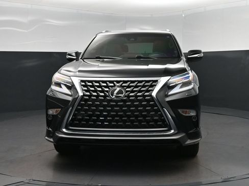 Certified 2023 Lexus GX 460 Premium w/ Accessory Package AWD/4WD image 10