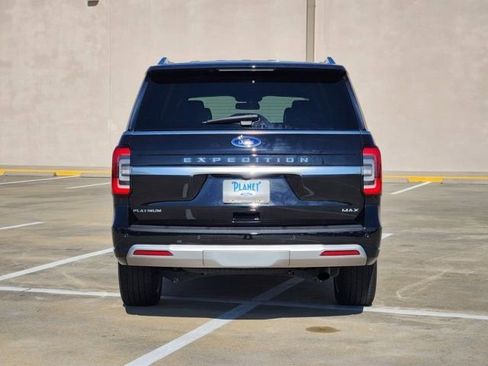 Used 2023 Ford Expedition Max Platinum RWD image 6