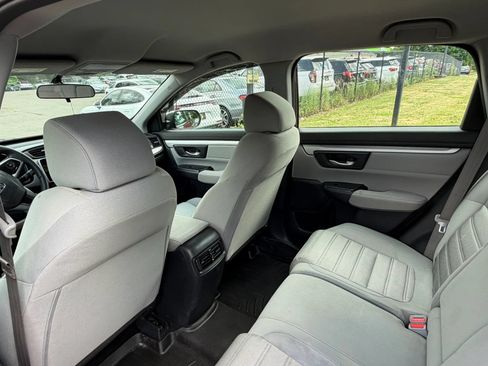 Used 2017 Honda CR-V LX image 18