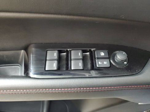 Used 2025 MAZDA CX-5 Carbon Edition AWD/4WD image 17