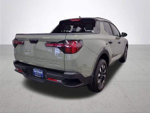 New 2026 Hyundai Santa Cruz SEL AWD/4WD image 12