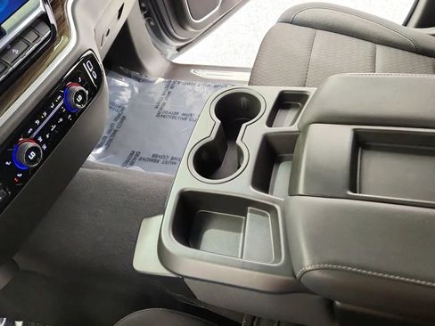 Used 2025 Chevrolet Silverado 1500 LT Trail Boss image 19