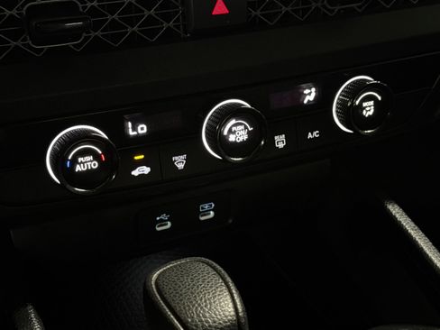 Used 2024 Honda Accord LX image 19