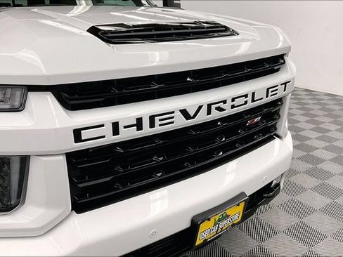 Used 2023 Chevrolet Silverado 3500 LT w/ All Star Edition AWD/4WD image 34
