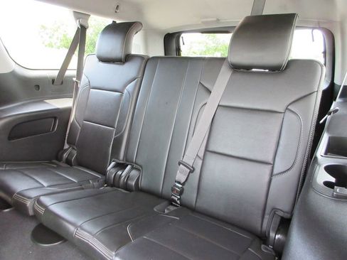 Used 2020 GMC Yukon XL Denali w/ Denali Premium Package AWD/4WD image 25