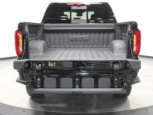 New 2026 GMC Sierra 1500 AT4 w/ AT4 Premium Package image 12