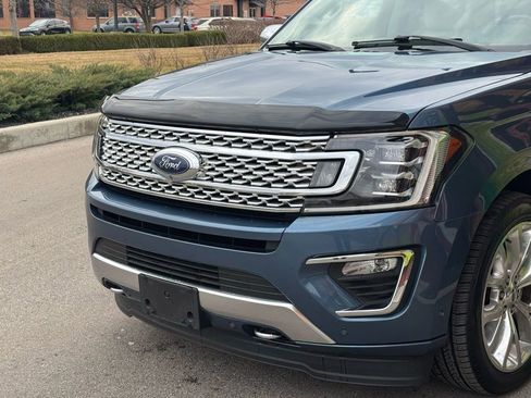 Used 2018 Ford Expedition Platinum image 6