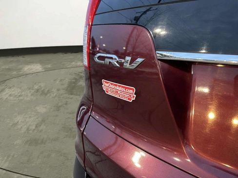 Used 2014 Honda CR-V EX image 22