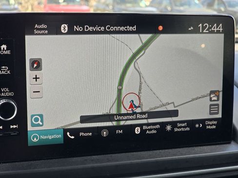 Certified 2025 Honda Pilot Touring image 19