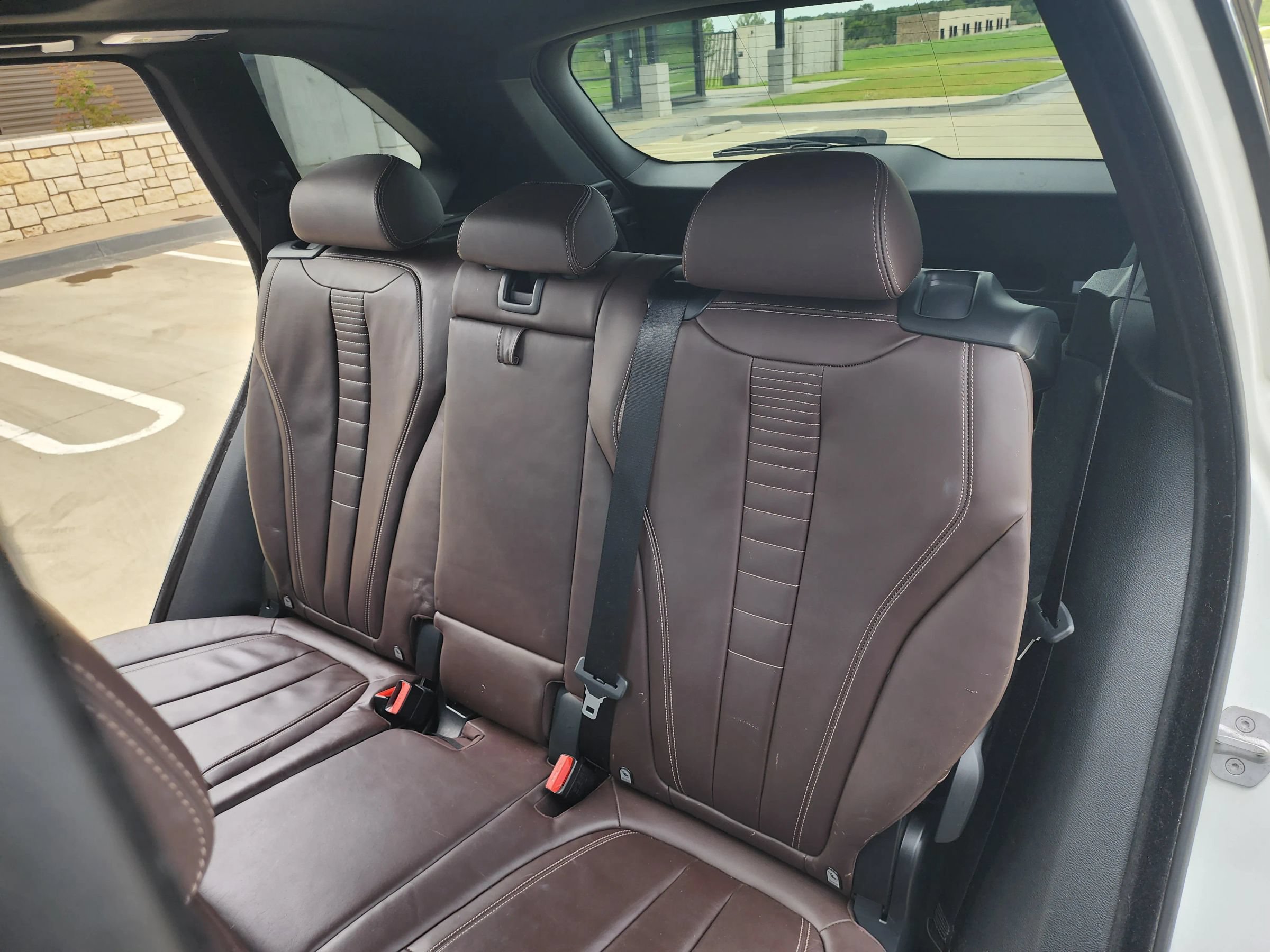 Used 2015 BMW X5 xDrive50i AWD/4WD image 22