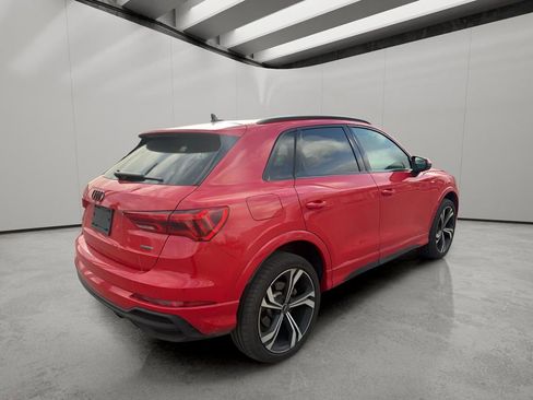 Used 2023 Audi Q3 2.0T Premium Plus w/ Premium Plus Package image 10