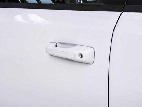 Used 2025 RAM 1500 Laramie w/ Laramie Southwest Edition AWD/4WD image 40