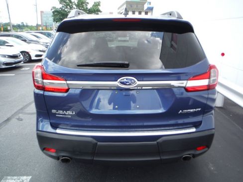 Used 2021 Subaru Ascent Premium w/ Popular Package #1 AWD/4WD image 7