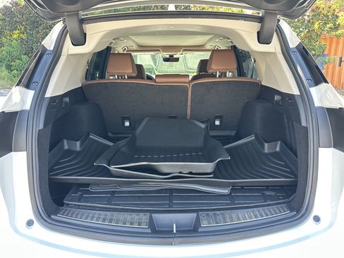 Certified 2025 Acura RDX SH-AWD w/ Advance Package image 22