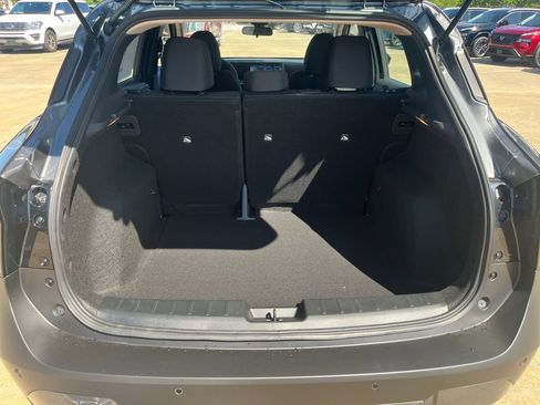 New 2026 Nissan Kicks S FWD image 23