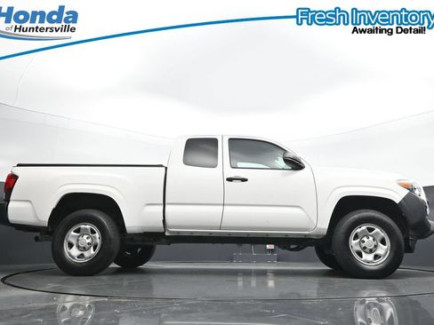 Used 2023 Toyota Tacoma SR RWD image 33