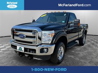 Used 2016 Ford F350 XLT image 1