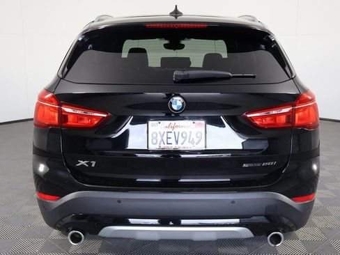 Used 2021 BMW X1 sDrive28i w/ Convenience Package FWD image 5