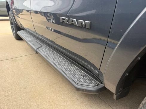 New 2026 RAM 1500 Big Horn AWD/4WD image 6