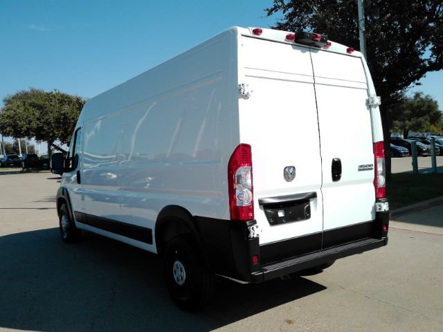 Used 2025 RAM ProMaster 3500 w/ Convenience Group FWD image 16