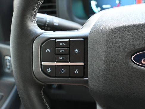 Used 2024 Ford F150 XLT w/ Mobile Office Package AWD/4WD image 18