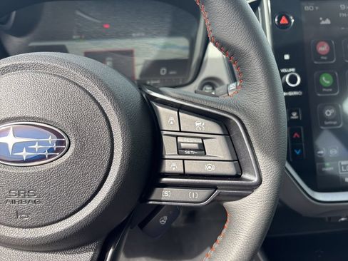 New 2026 Subaru Crosstrek 2.5i Limited w/ Crosstrek Mirror Package AWD/4WD image 18