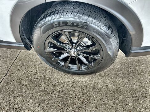 Used 2024 Honda CR-V Sport-L image 12