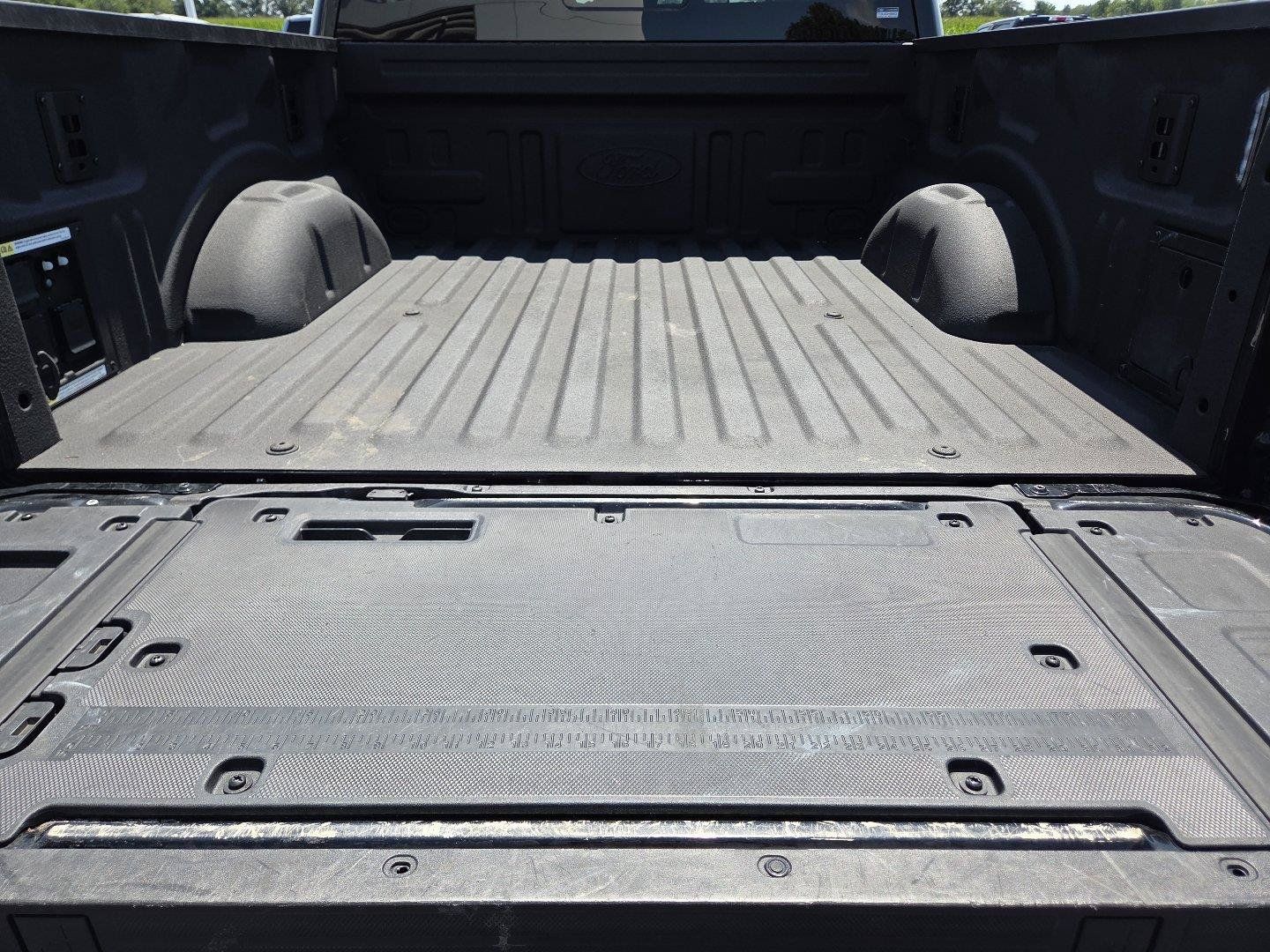 Used 2025 Ford F150 King Ranch w/ FX4 Off-Road Package AWD/4WD image 20