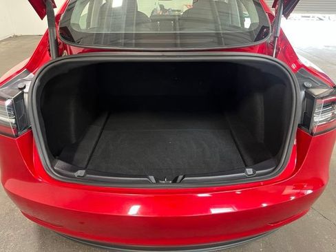 Used 2023 Tesla Model 3 Standard Range RWD image 17