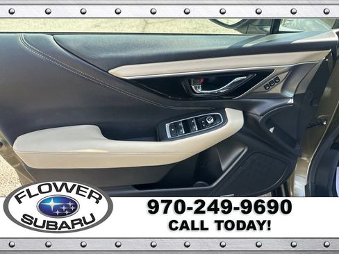 Used 2020 Subaru Outback Limited w/ Popular Package #2 AWD/4WD image 25