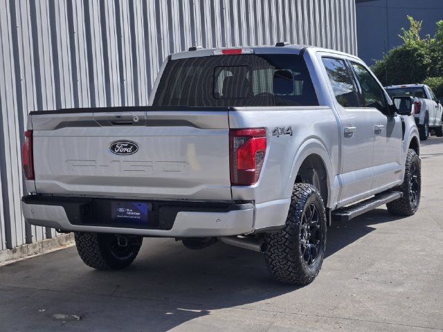 Certified 2024 Ford F150 XLT w/ Equipment Group 302A MID AWD/4WD image 10