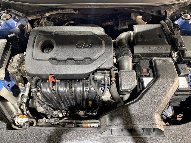 Used 2018 Hyundai Sonata SEL FWD image 19