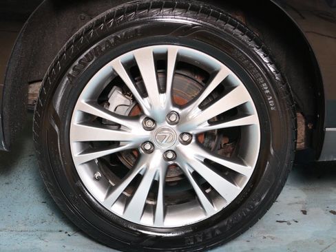 Used 2014 Lexus RX 350 AWD w/ Navigation Package image 13