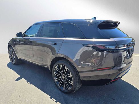 New 2026 Land Rover Range Rover Velar Autobiography image 3