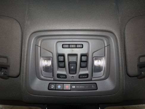 Certified 2024 Chevrolet Silverado 2500 LTZ w/ LTZ Premium Package image 34