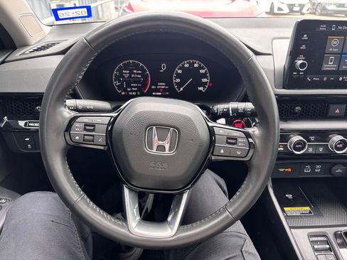 Used 2024 Honda CR-V EX-L image 21