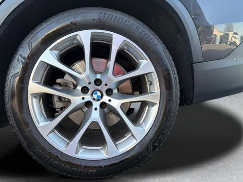 Used 2020 BMW X5 xDrive40i w/ Convenience Package image 15