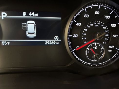 Used 2023 Hyundai Santa Fe SEL image 17