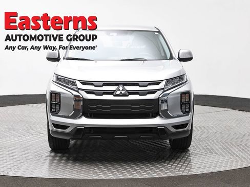 Used 2024 Mitsubishi Outlander Sport AWD image 2