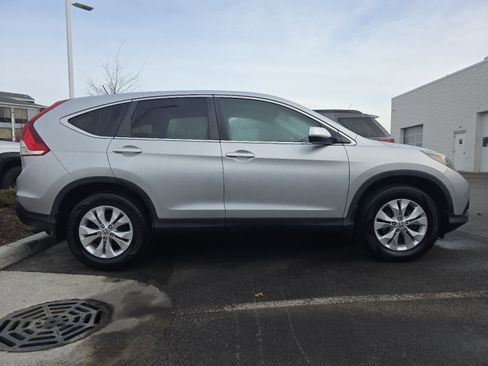 Used 2014 Honda CR-V EX image 8