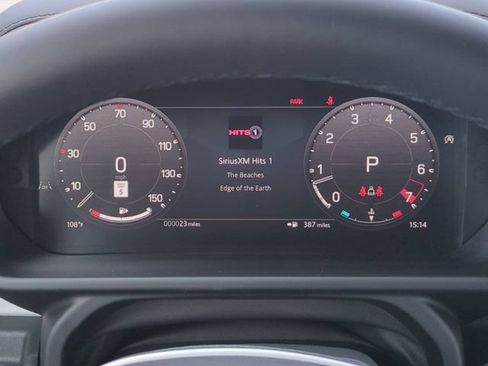 New 2026 Land Rover Defender 110 S AWD/4WD image 8