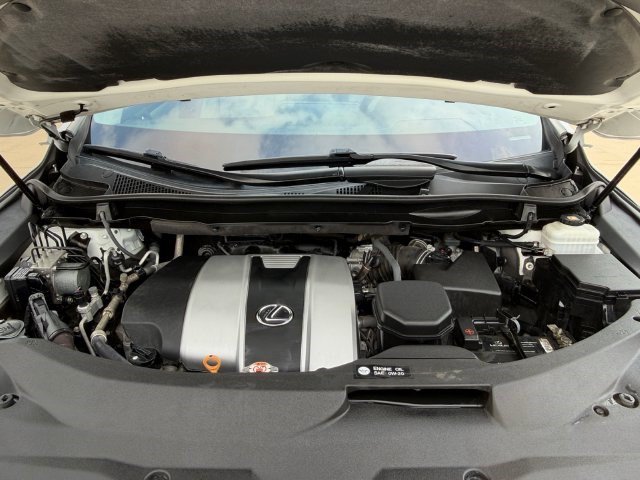 Used 2019 Lexus RX 350 FWD w/ Premium Package image 20