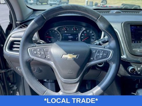 Used 2023 Chevrolet Equinox LT AWD/4WD image 12