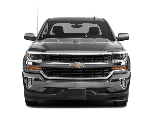 Used 2018 Chevrolet Silverado 1500 LT w/ All Star Edition AWD/4WD image 4