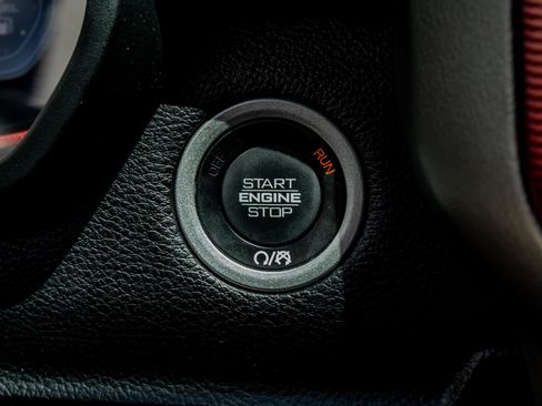 Used 2026 RAM 1500 Rebel w/ Rebel Level 1 Equipment Group AWD/4WD image 23